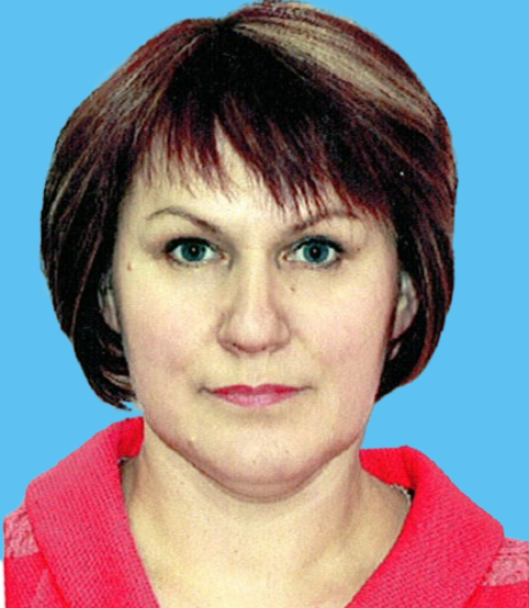 Голубева Татьяна Николаевна.