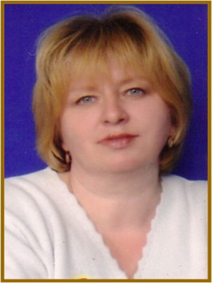 Благина Марина Валерьевна Благина Марина Валерьевна