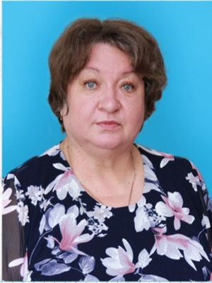 Долотова Ирина Николаевна Долотова Ирина Николаевна