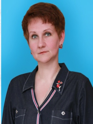 Рукавишникова Марина Виталиевна Рукавишникова Марина Виталиевна