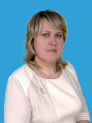 Мочалова Елена Леонидовна Мочалова Елена Леонидовна
